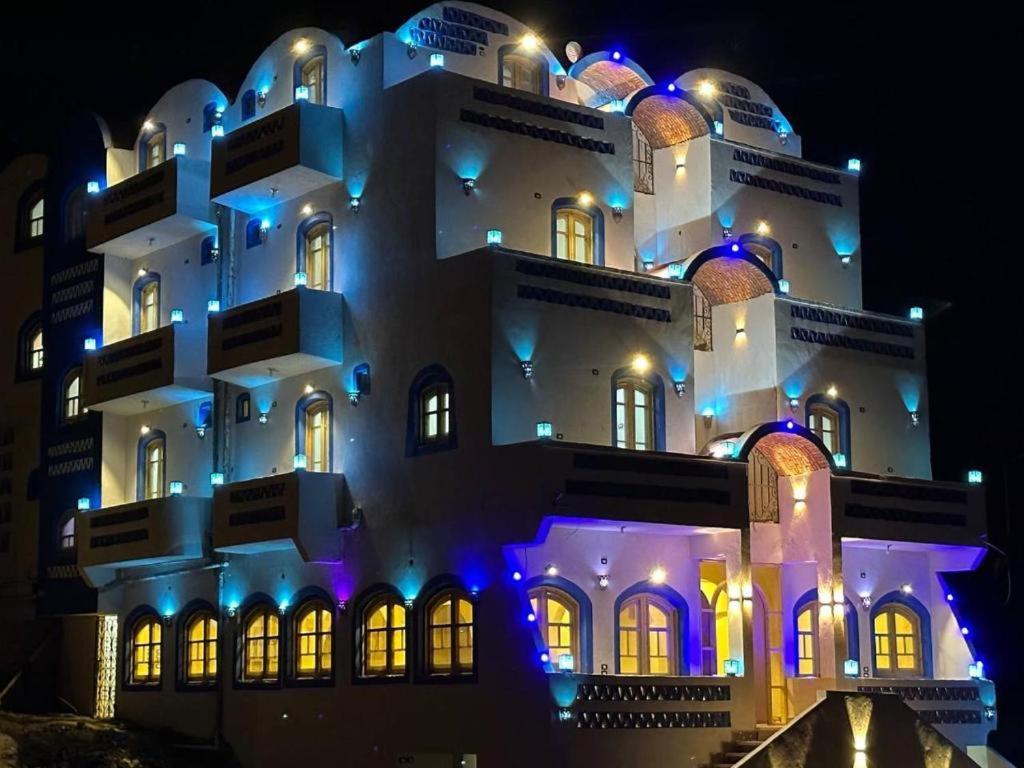 Achertod Nubian House Aswan Exteriör bild
